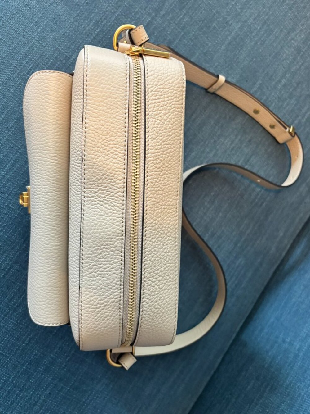 Coccinelle Beat Bag - Large (New with Tags) - Picture 8 of 11